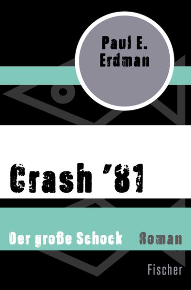 Cover von Crash ’81
