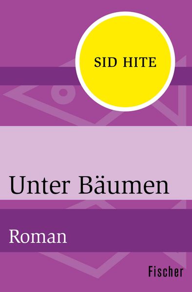 Cover von Unter Bäumen