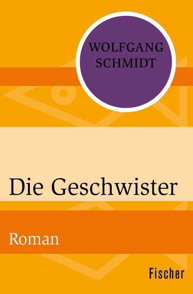Cover von Die Geschwister