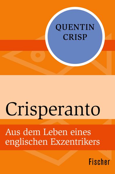 Cover von Crisperanto