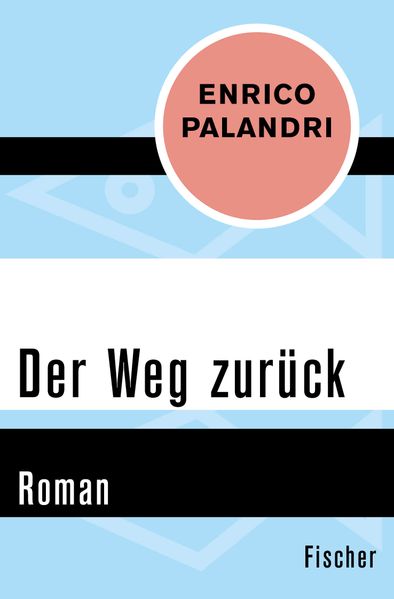Cover von Der Weg zurück