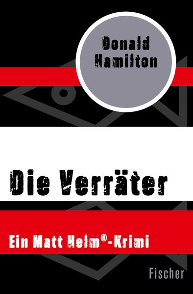 Cover von Die Verräter