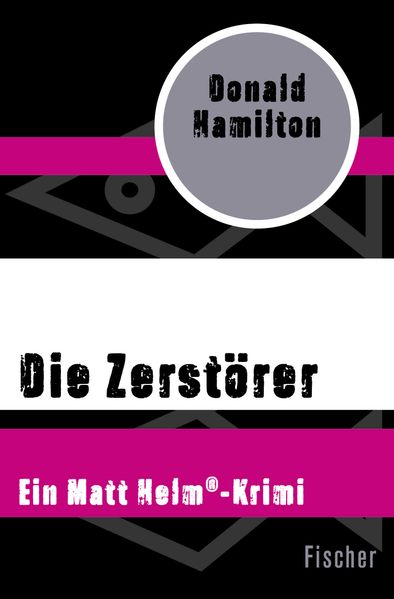 Cover von Die Zerstörer