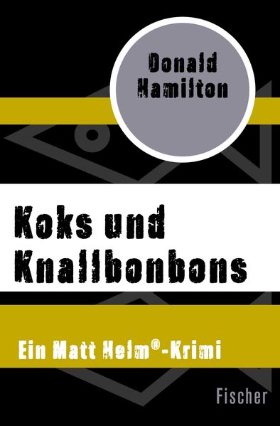 Cover von Koks und Knallbonbons
