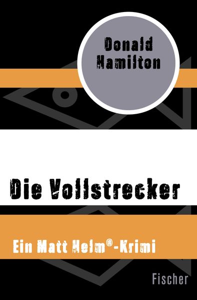 Cover von Die Vollstrecker