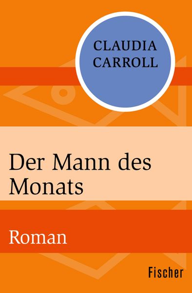 Cover von Der Mann des Monats