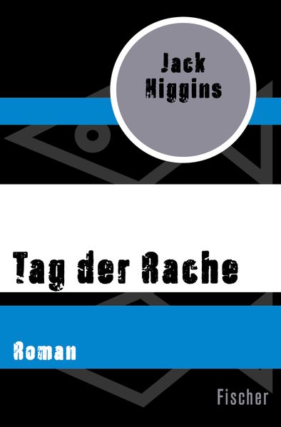 Cover von Tag der Rache