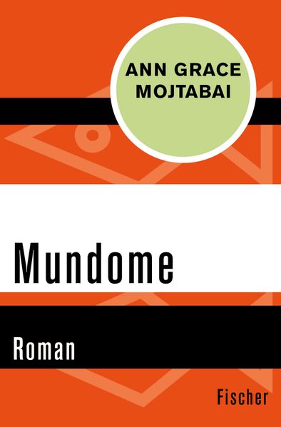 Cover von Mundome
