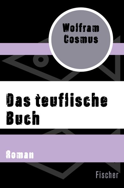 Cover von Das teuflische Buch