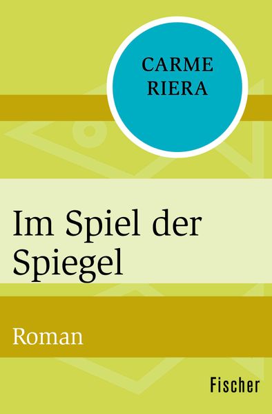 Cover von Im Spiel der Spiegel