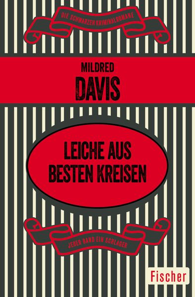 Cover von Leiche aus besten Kreisen