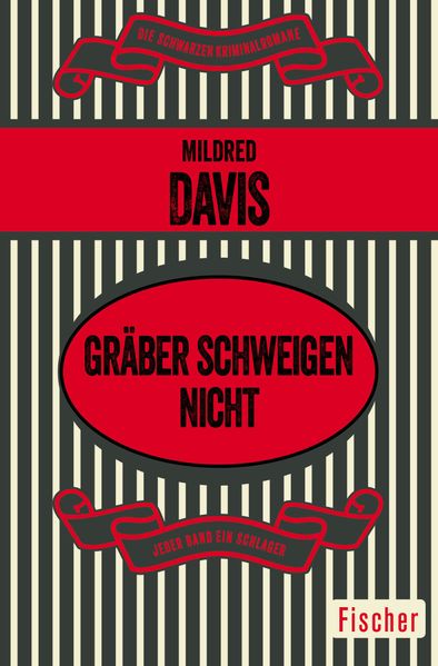 Cover von Gräber schweigen nicht