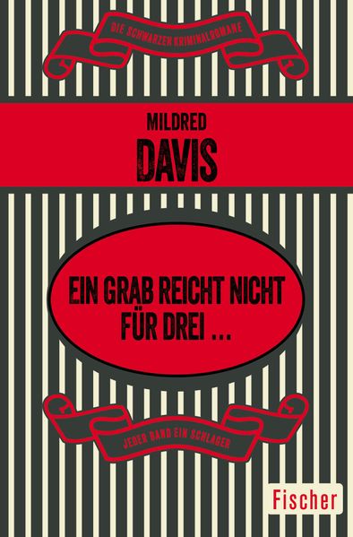 Cover von Ein Grab reicht nicht für drei …