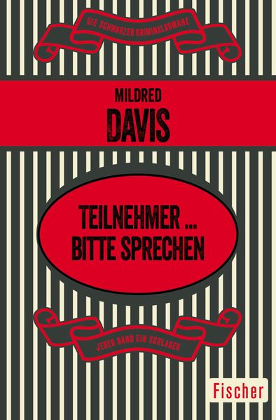 Cover von Teilnehmer … bitte sprechen