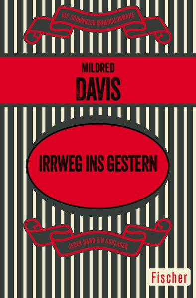 Cover von Irrweg ins Gestern