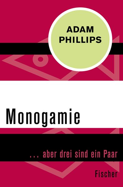 Cover von Monogamie