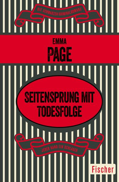 Cover von Seitensprung mit Todesfolge