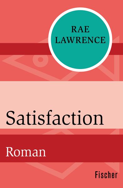 Cover von Satisfaction
