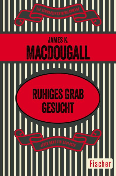Cover von Ruhiges Grab gesucht
