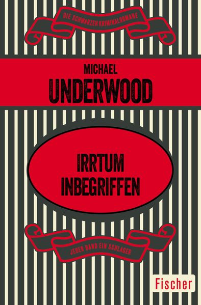 Cover von Irrtum inbegriffen