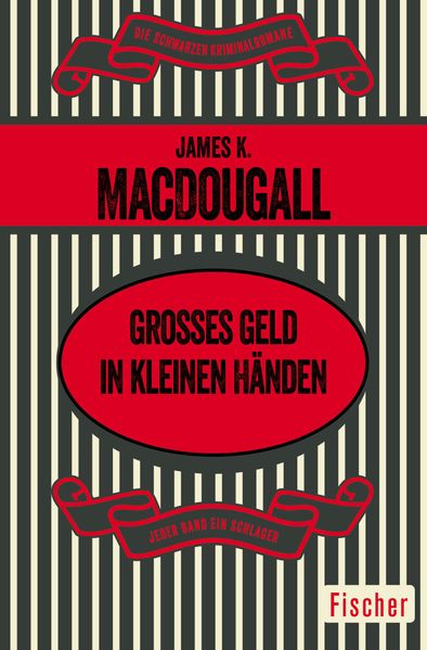 Cover von Großes Geld in kleinen Händen