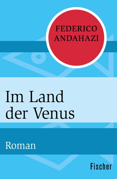 Cover von Im Land der Venus