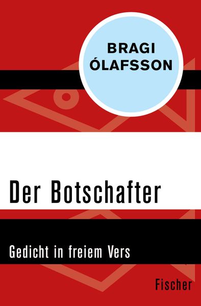 Cover von Der Botschafter