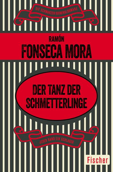 Cover von Der Tanz der Schmetterlinge