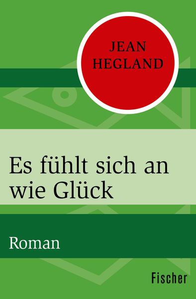 Cover von Es fühlt sich an wie Glück