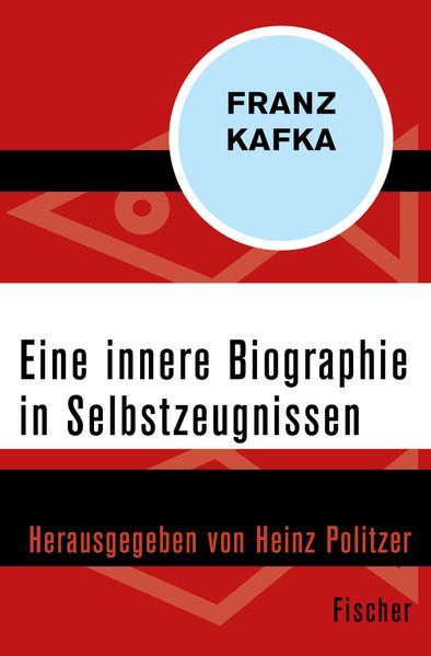 Cover von Eine innere Biographie in Selbstzeugnissen