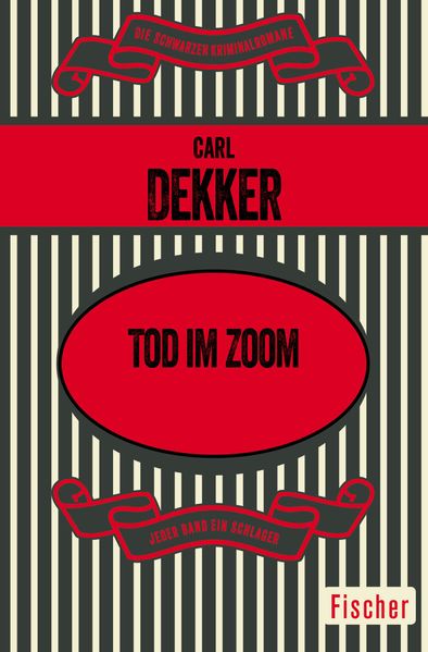 Cover von Tod im Zoom