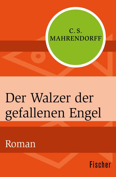 Cover von Der Walzer der gefallenen Engel