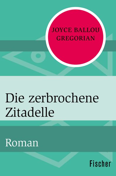 Cover von Die zerbrochene Zitadelle