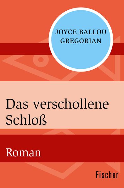 Cover von Das verschollene Schloß