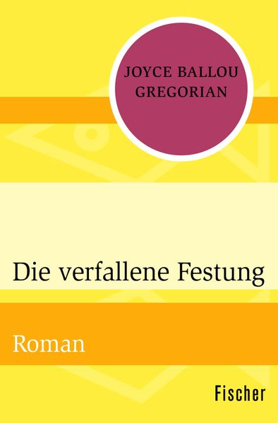 Cover von Die verfallene Festung