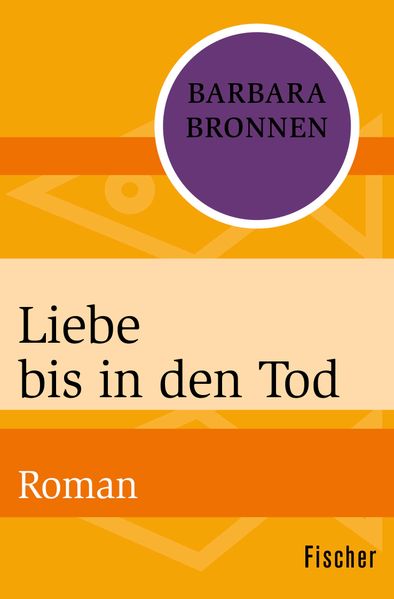 Cover von Liebe bis in den Tod