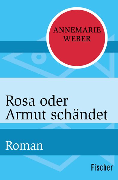 Cover von Rosa oder Armut schändet