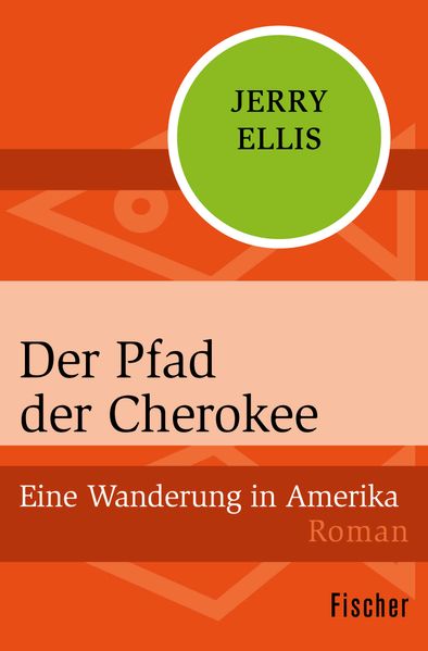 Cover von Der Pfad der Cherokee