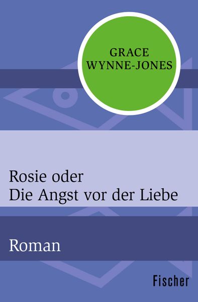 Cover von Rosie oder Die Angst vor der Liebe