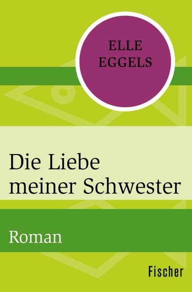 Cover von Die Liebe meiner Schwester