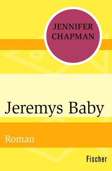 Cover von Jeremys Baby