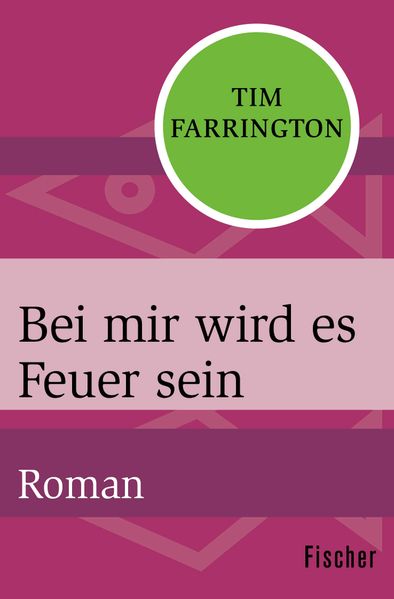 Cover von Bei mir wird es Feuer sein