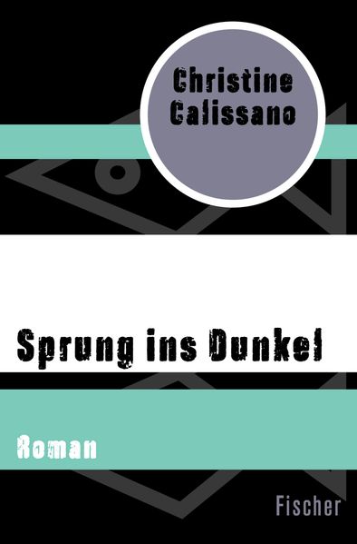 Cover von Sprung ins Dunkel