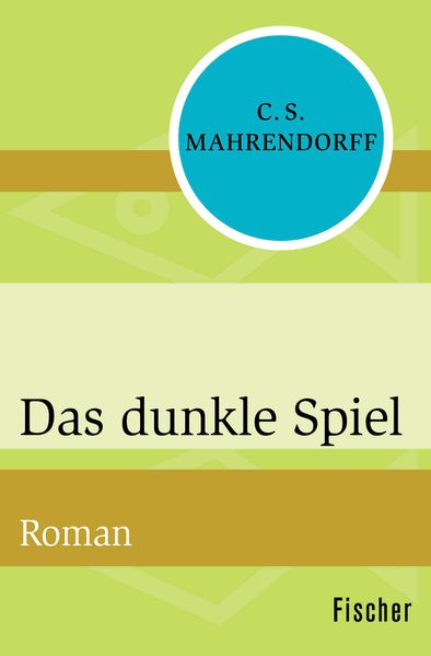 Cover von Das dunkle Spiel