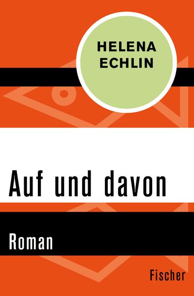 Cover von Auf und davon