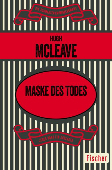 Cover von Maske des Todes