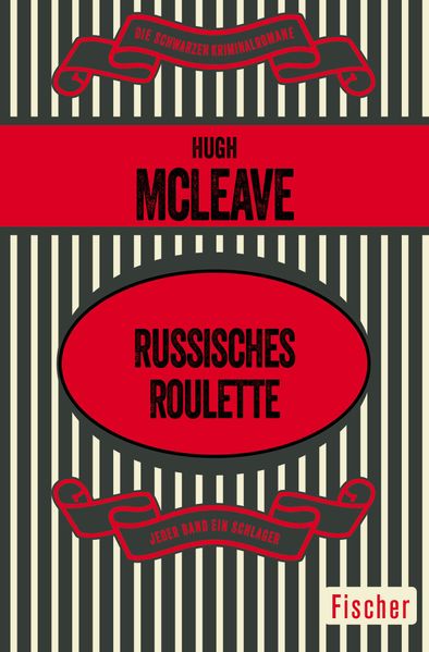 Cover von Russisches Roulette