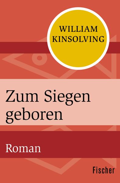 Cover von Zum Siegen geboren