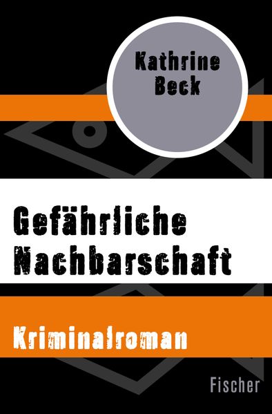 Cover von Gefährliche Nachbarschaft
