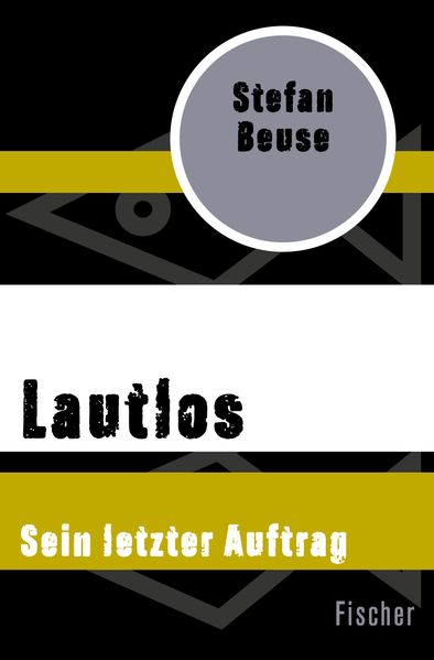 Cover von Lautlos